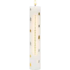 Sirius Sille LED kalenderlys