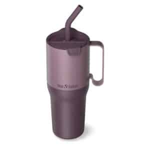 Klean Kanteen Rise termoflaske 1064 ml, Dusty Orchid