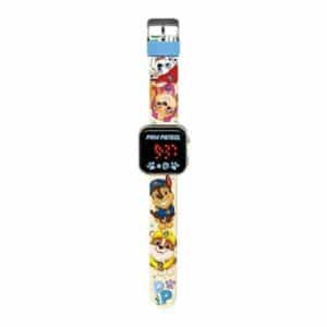 Kids Licensing Led Watch Paw Patrol
