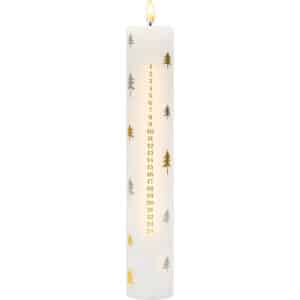 Sirius Sille LED kalenderlys